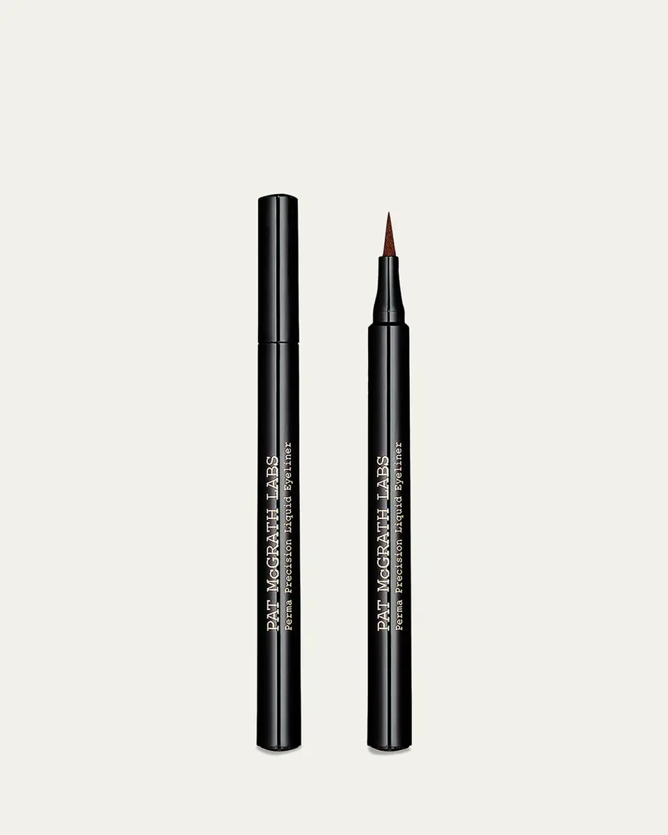 PAT MCGRATH LABS Perma Precision Liquid Eyeliner | Thumbnail 2 PAT MCGRATH LABS Perma Precision Liquid Eyeliner | Thumbnail 2