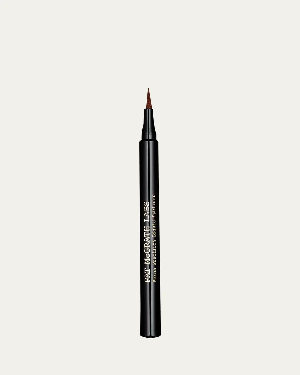 PAT MCGRATH LABS Perma Precision Liquid Eyeliner | Thumbnail 4 PAT MCGRATH LABS Perma Precision Liquid Eyeliner | Thumbnail 4