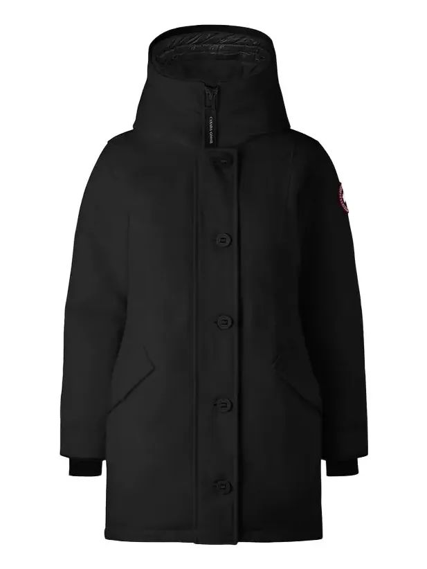 Rossclair Parka Rossclair Parka