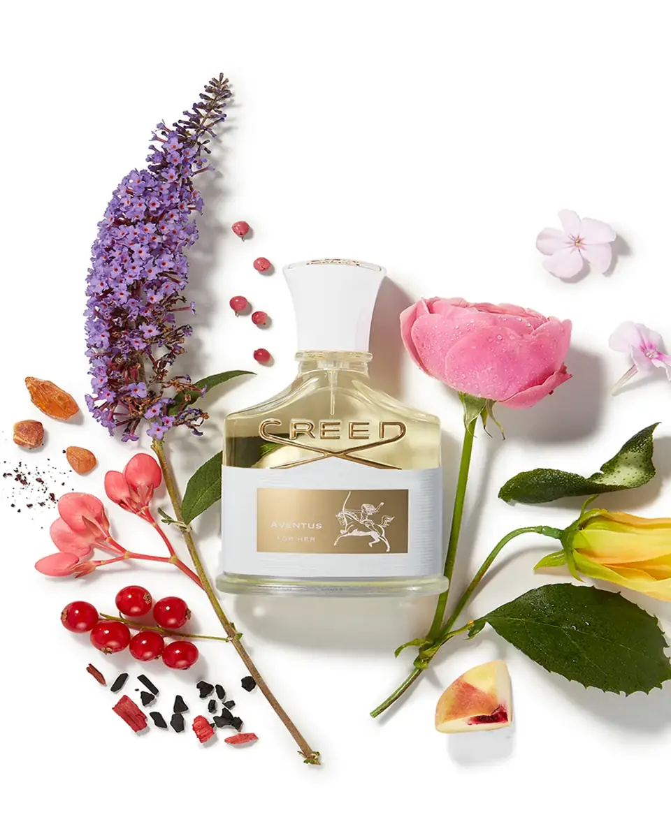CREED 2.5 oz. Aventus For Her Oil | Thumbnail 4 CREED 2.5 oz. Aventus For Her Oil | Thumbnail 4