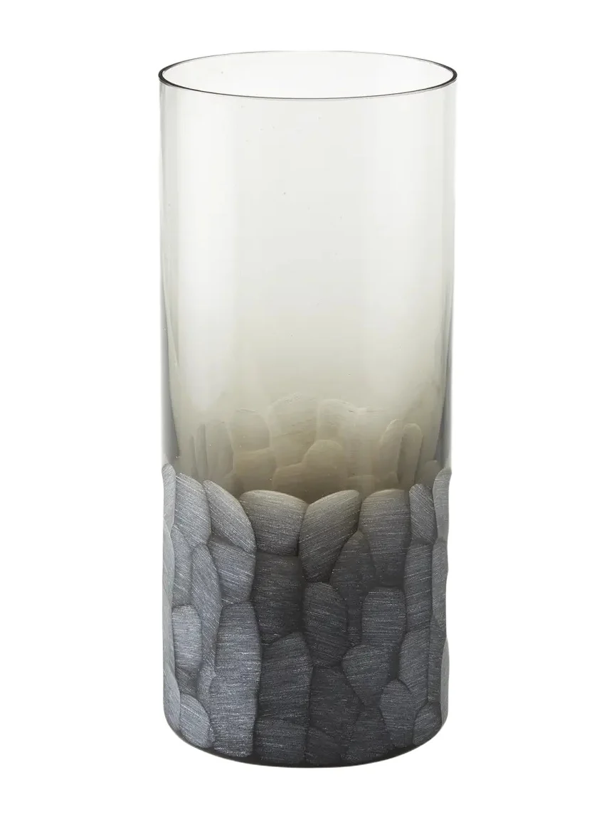Moser Pebbles Highball Glass