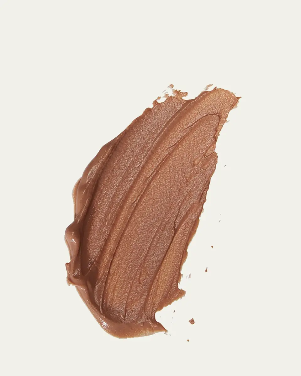 Ustawi 3.4 oz. Red Clay Clarifying Mask | Thumbnail 2 Ustawi 3.4 oz. Red Clay Clarifying Mask | Thumbnail 2