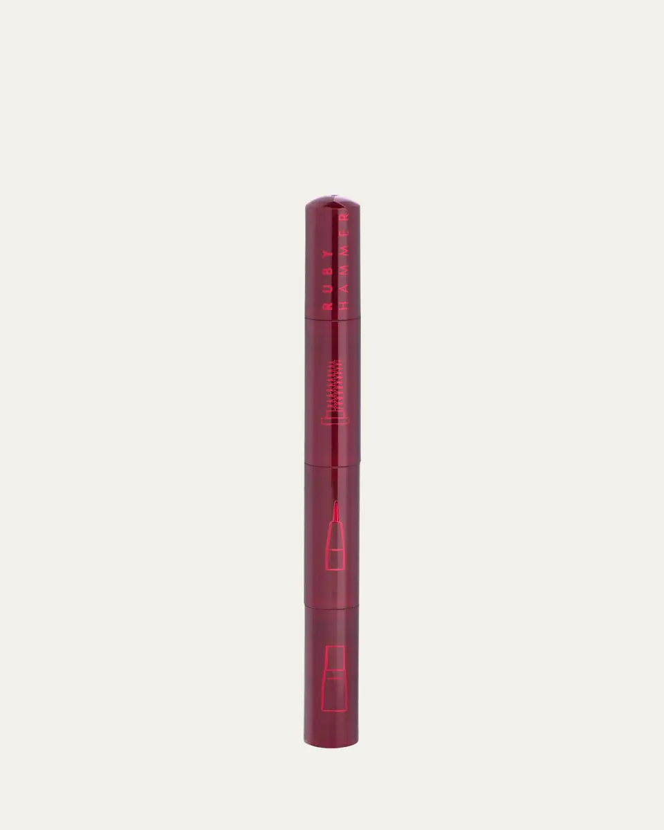 Ruby Hammer Magnetic Brush 02 | Thumbnail 2 Ruby Hammer Magnetic Brush 02 | Thumbnail 2