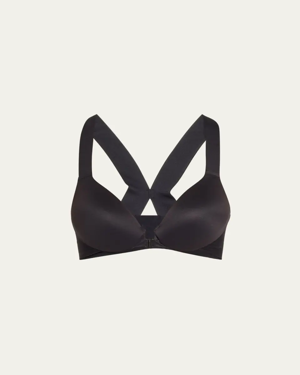 Spanx SPANXsmooth Bra-llelujah! Lightly Lined Racerback Bra | Thumbnail 4
