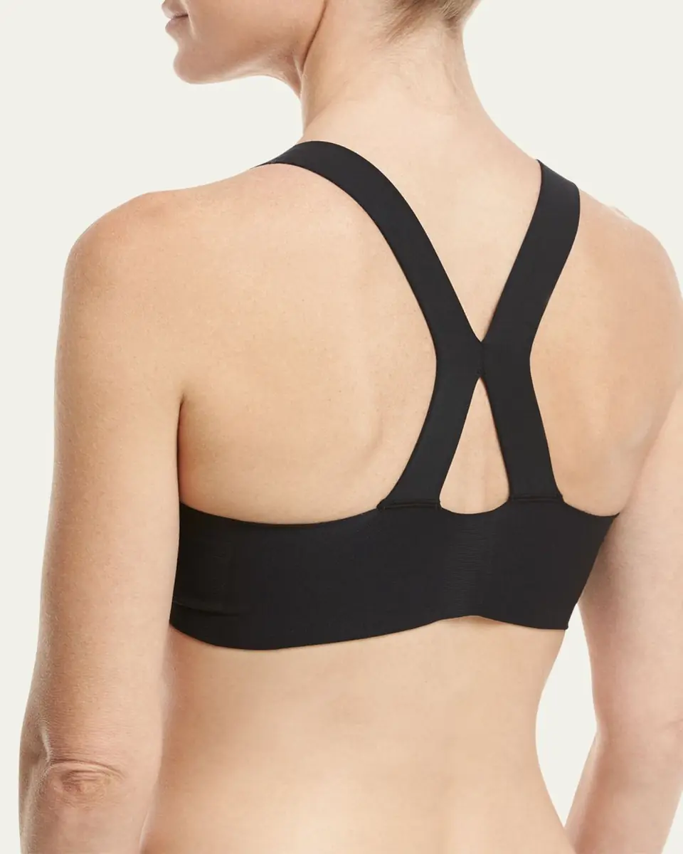 Spanx SPANXsmooth Bra-llelujah! Lightly Lined Racerback Bra | Thumbnail 6