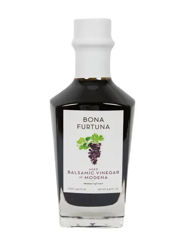 Bona Furtuna 7-Year Invecchiato IGP Balsamic Vinegar
