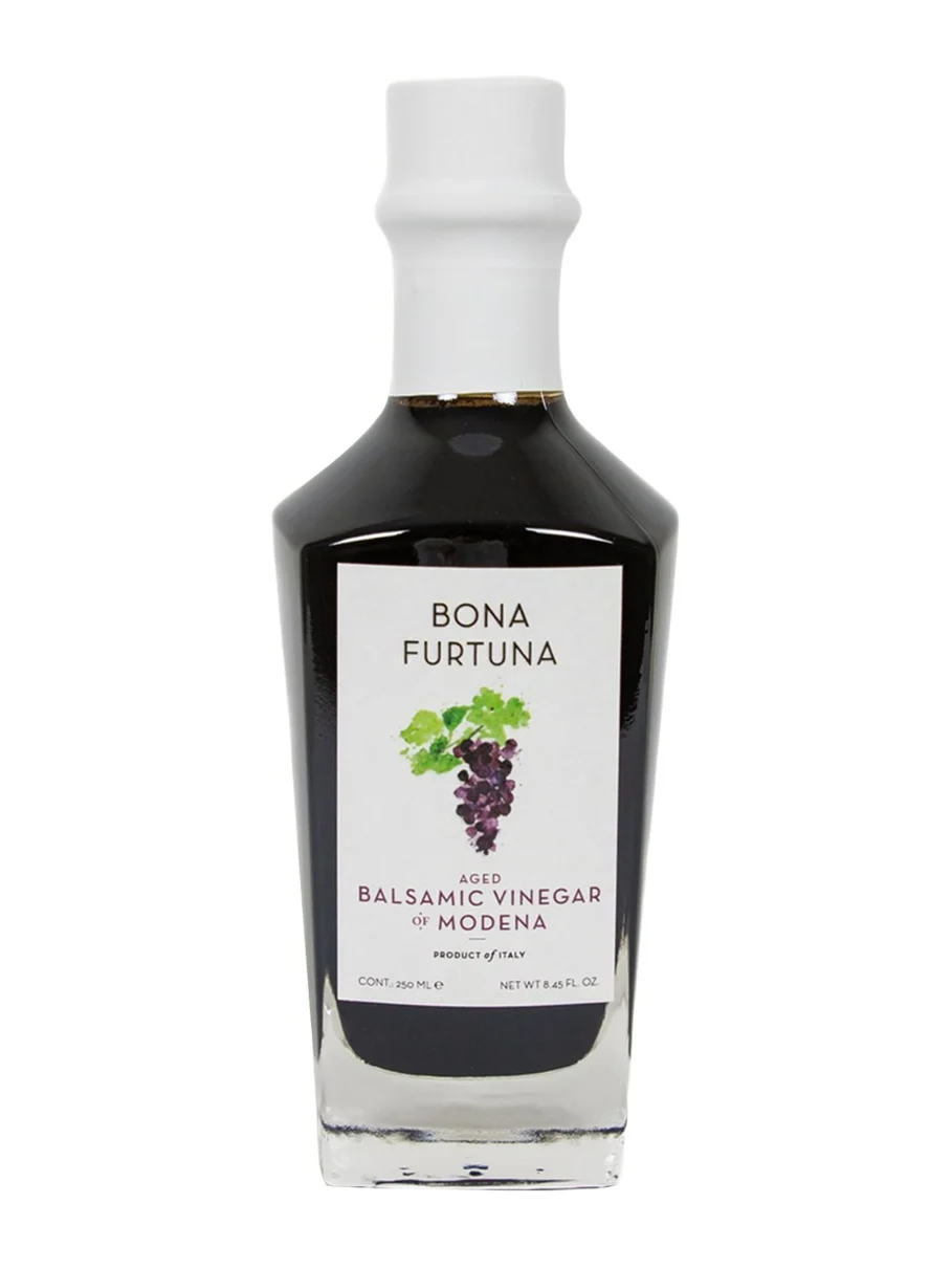 Bona Furtuna 7-Year Invecchiato IGP Balsamic Vinegar