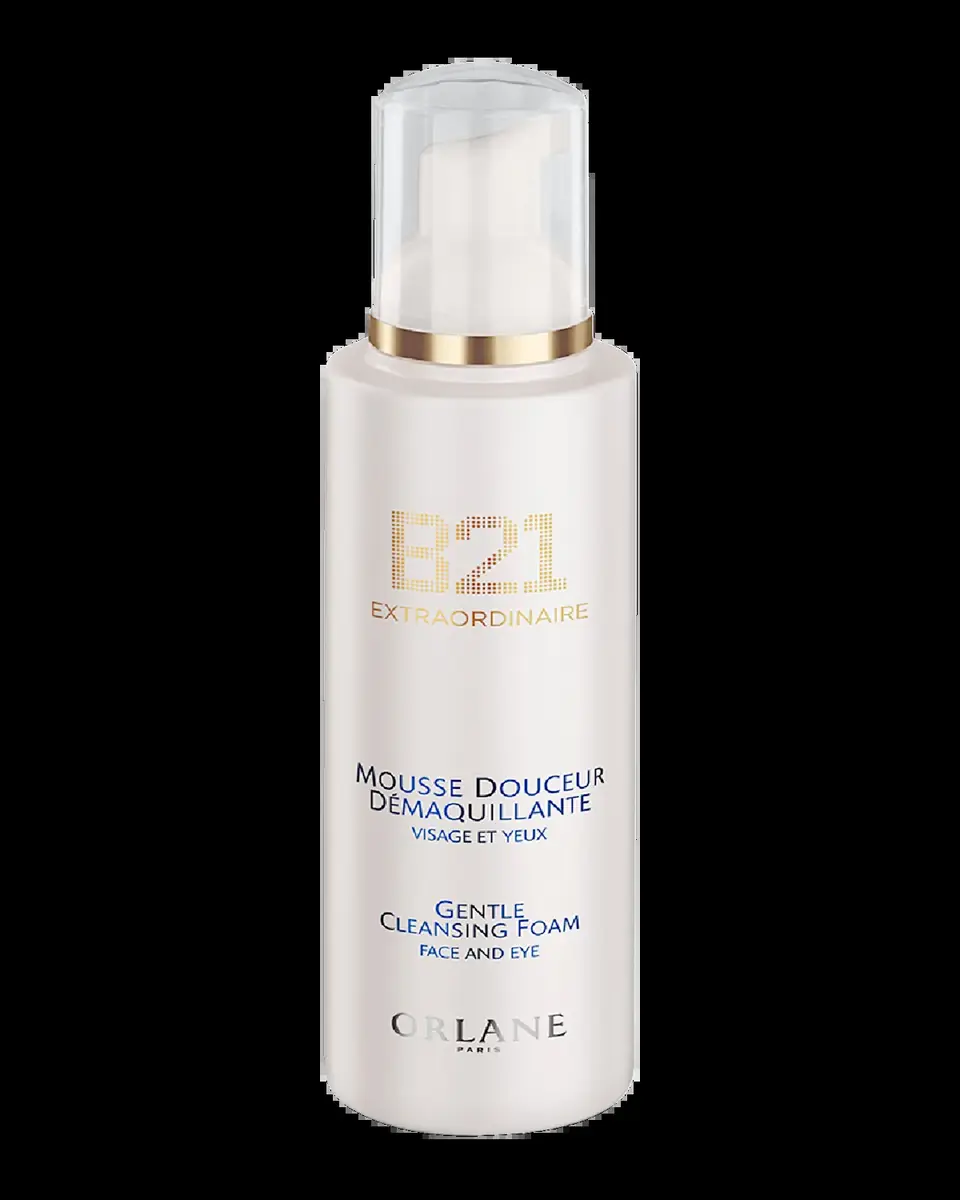 Orlane B21 Extraordinaire Gentle Cleansing Foam, 6.8 oz. | Thumbnail 2 Orlane B21 Extraordinaire Gentle Cleansing Foam, 6.8 oz. | Thumbnail 2