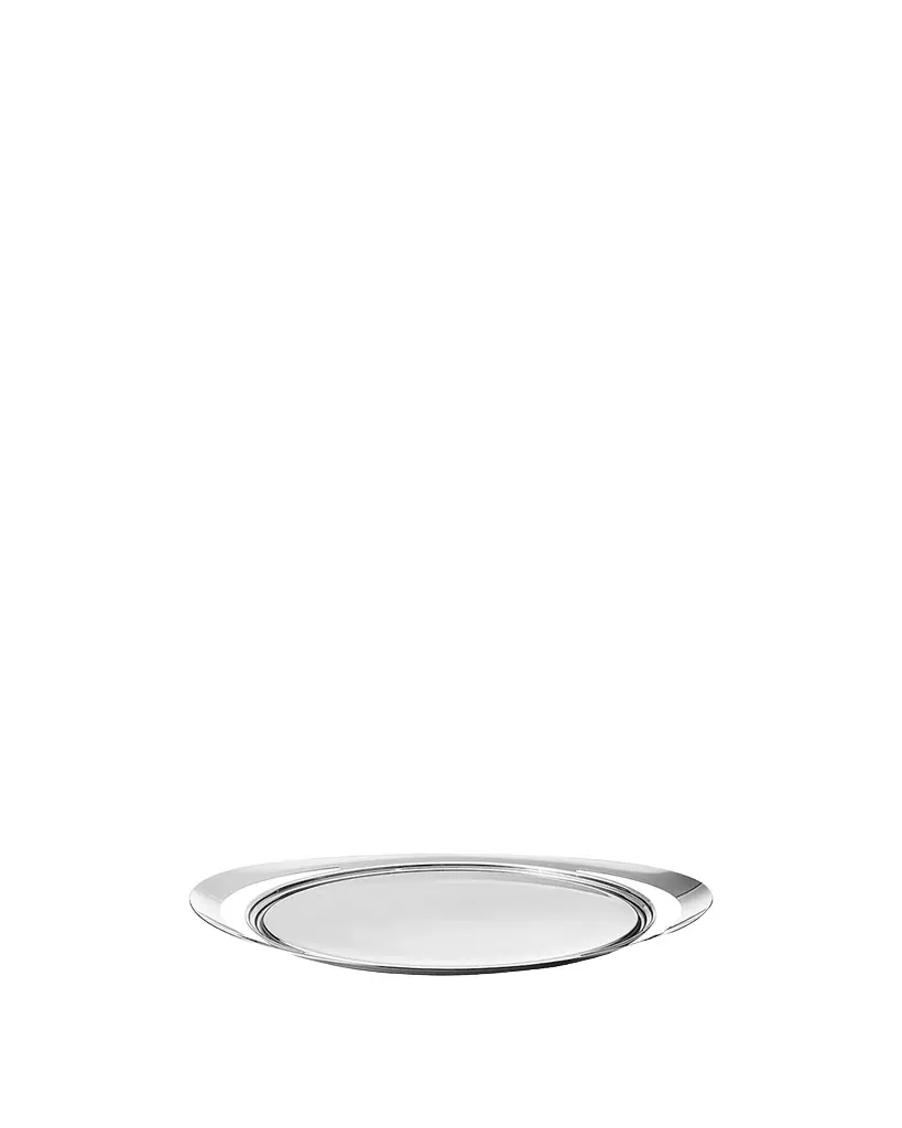 Georg Jensen Cobra Serving Tray | Image 1 Georg Jensen Cobra Serving Tray | Image 1