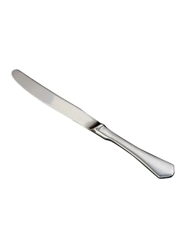 Astier De Villatte Naples Knife, Stone Finish
