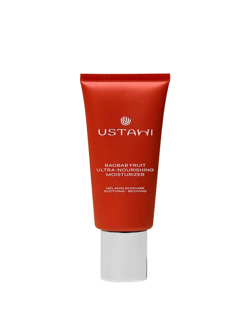 Ustawi 1.7 oz. Baobab Fruit Ultra-Nourishing Moisturizer | Image 1 Ustawi 1.7 oz. Baobab Fruit Ultra-Nourishing Moisturizer | Image 1