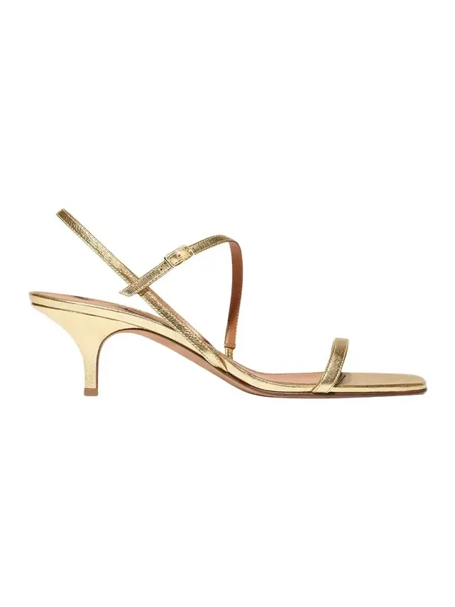 Hugo 50mm Strappy Sandals Hugo 50mm Strappy Sandals