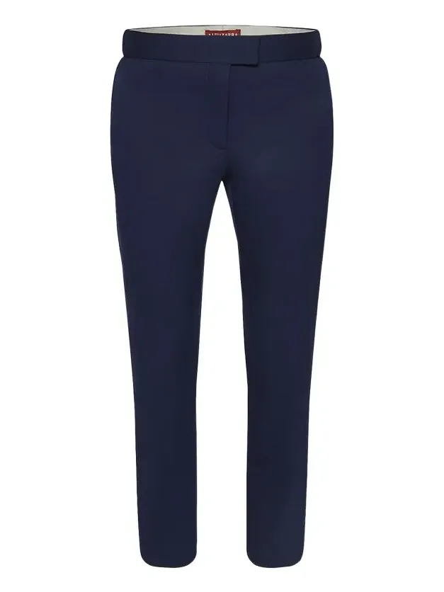 Todd Straight-Leg Pants Todd Straight-Leg Pants