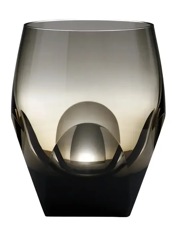 Moser Highball Crystal Glass
