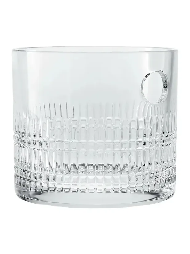 THE MARTHA, by Baccarat The Martha Ice Bucket