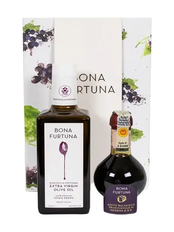Bona Furtuna Romeo & Juliet Gift Set