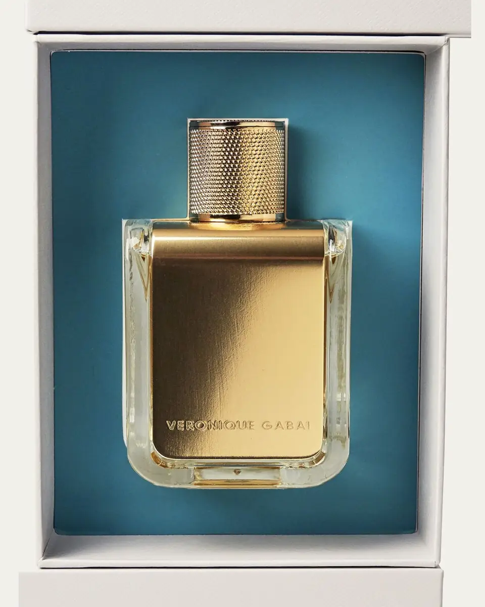 Veronique Gabai 2.87 oz. Ready For Rose Eau de Parfum | Thumbnail 3