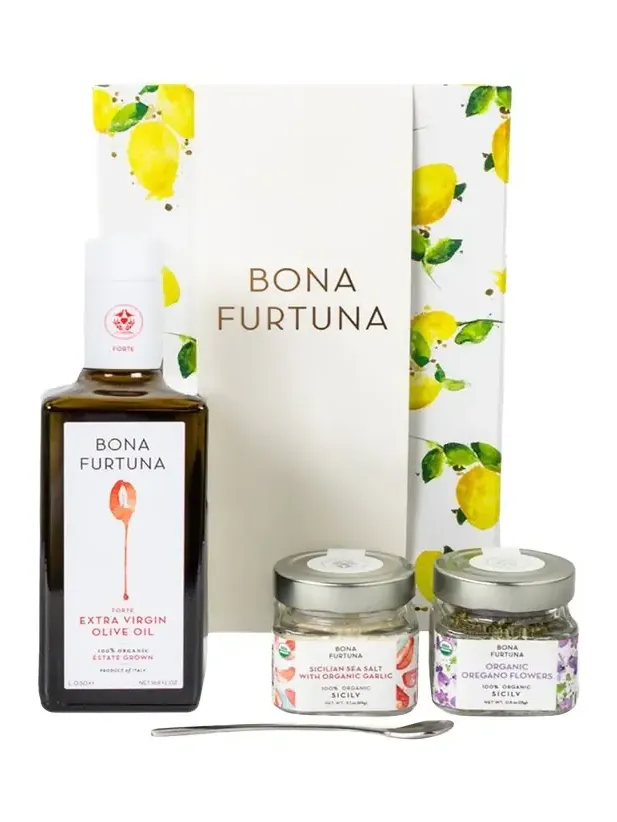Bona Furtuna La Trattoria Gift Set