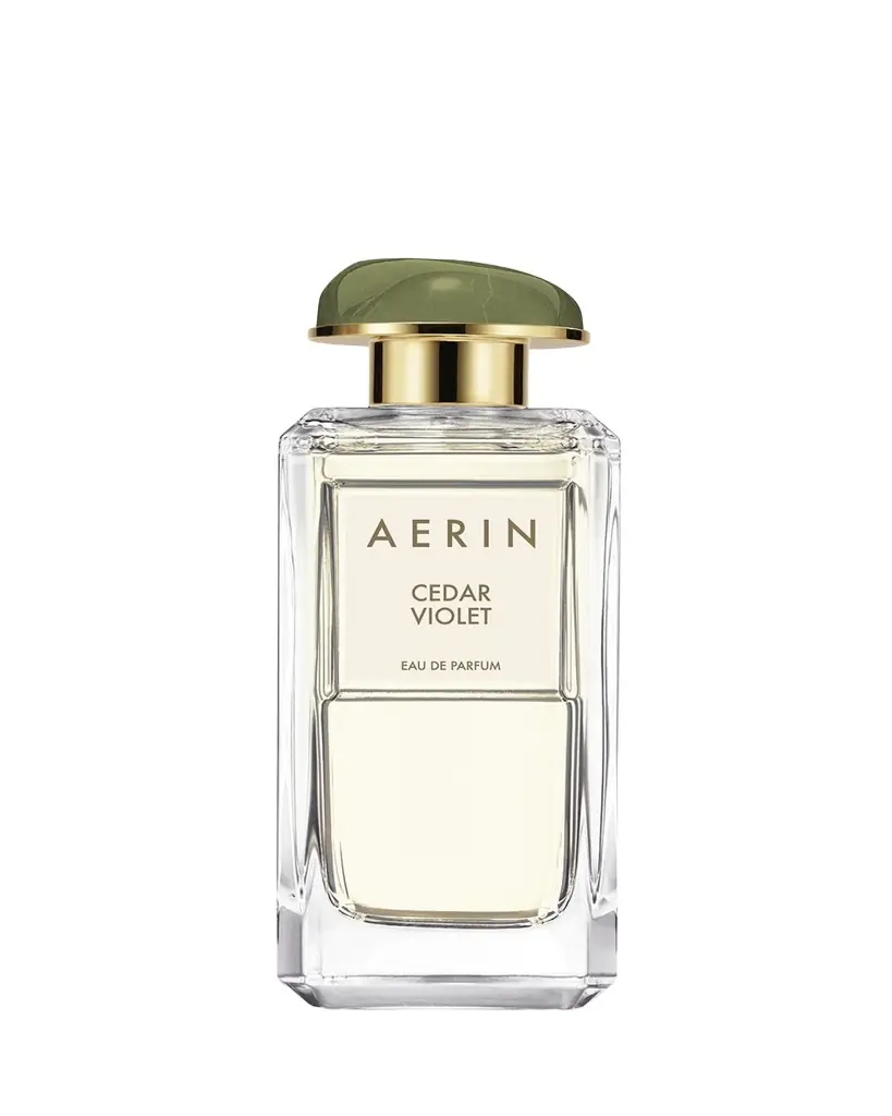 AERIN Cedar Violet Eau de Parfum, 3.4 oz.