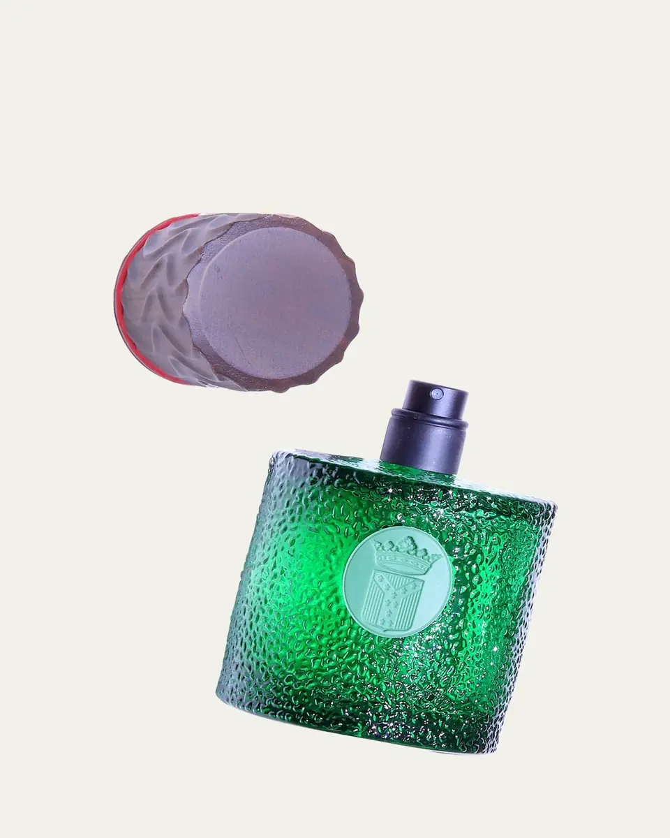 Taffin Le Vert No. 7732 Eau de Parfum, 3.4 oz. | Thumbnail 2