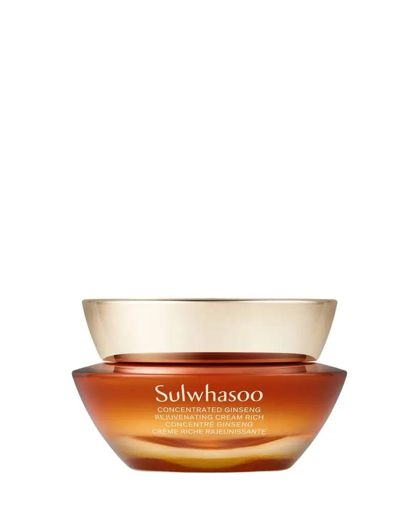 Sulwhasoo Concentrated Ginseng Rejuvenating Cream Classic