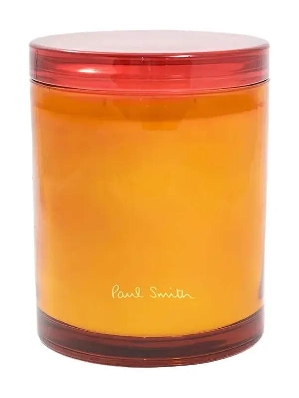 Paul Smith Bookworm Candle