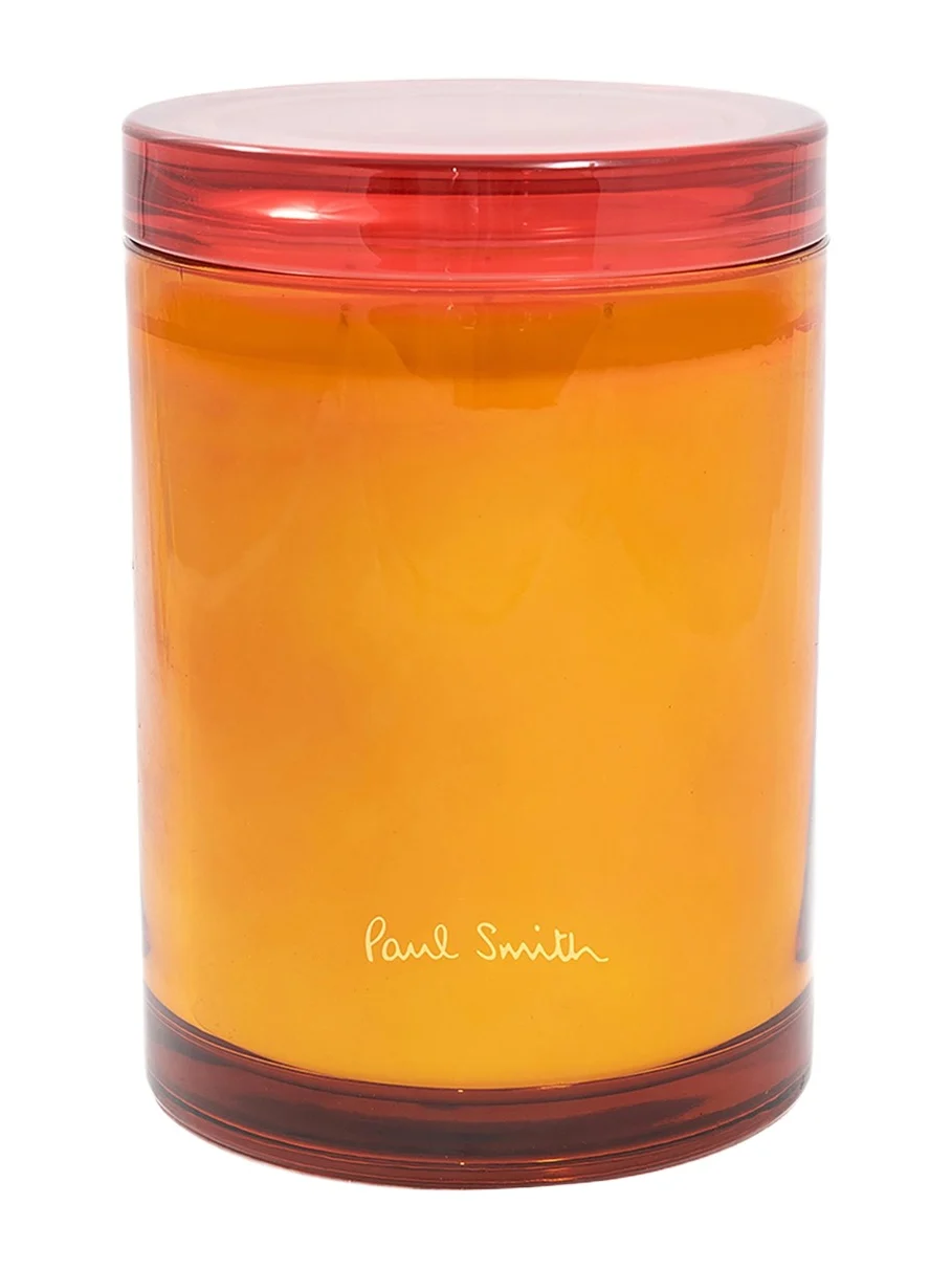 Paul Smith Bookworm Candle
