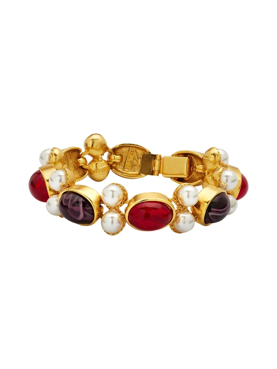 Multi-Stone Bracelet