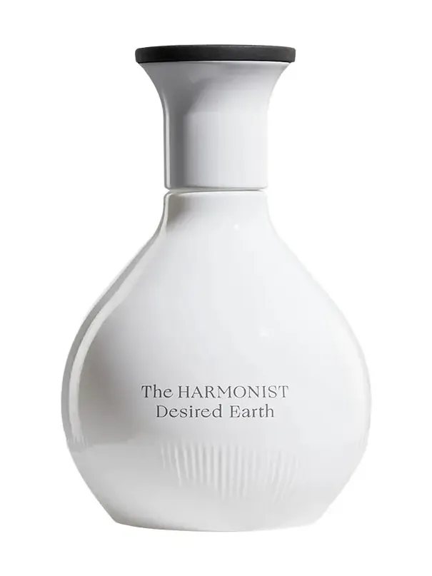 The Harmonist Desired Earth Parfum, 1.7 oz.