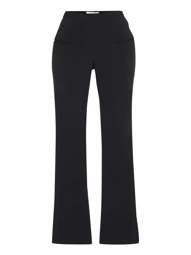 Serge Tailored Flare Pants Serge Tailored Flare Pants