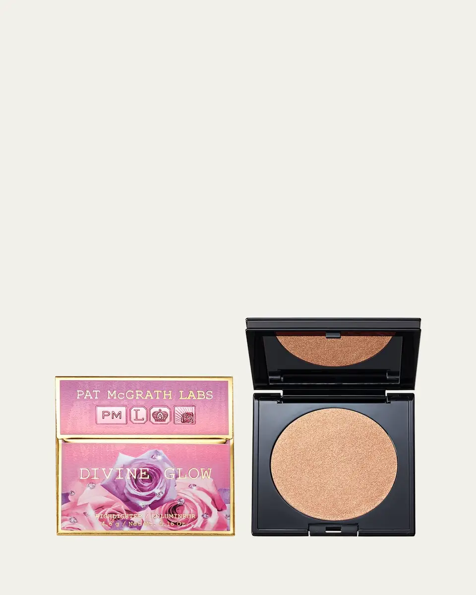 PAT MCGRATH LABS Skin Fetish: Glow Highlighter | Thumbnail 2 PAT MCGRATH LABS Skin Fetish: Glow Highlighter | Thumbnail 2
