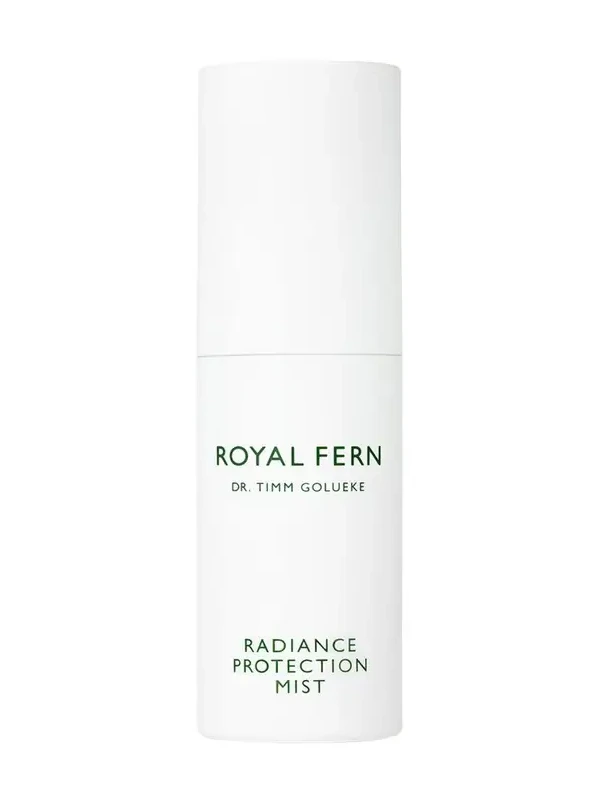 ROYAL FERN Radiance Face Mist