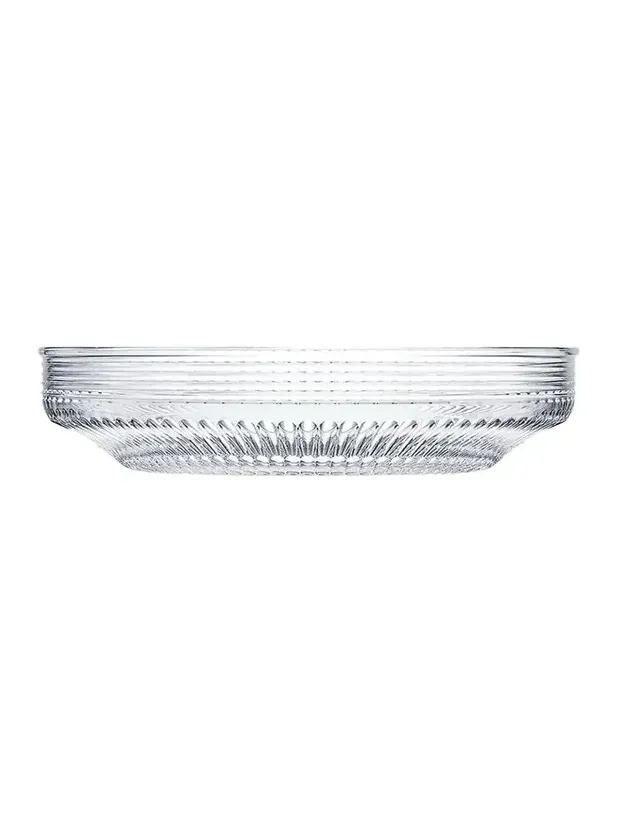 Saint Louis Crystal Cadence Bowl