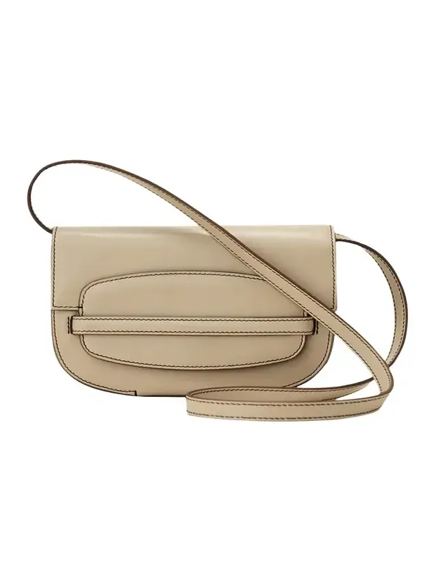 Sport Convertible Leather Crossbody Bag Sport Convertible Leather Crossbody Bag