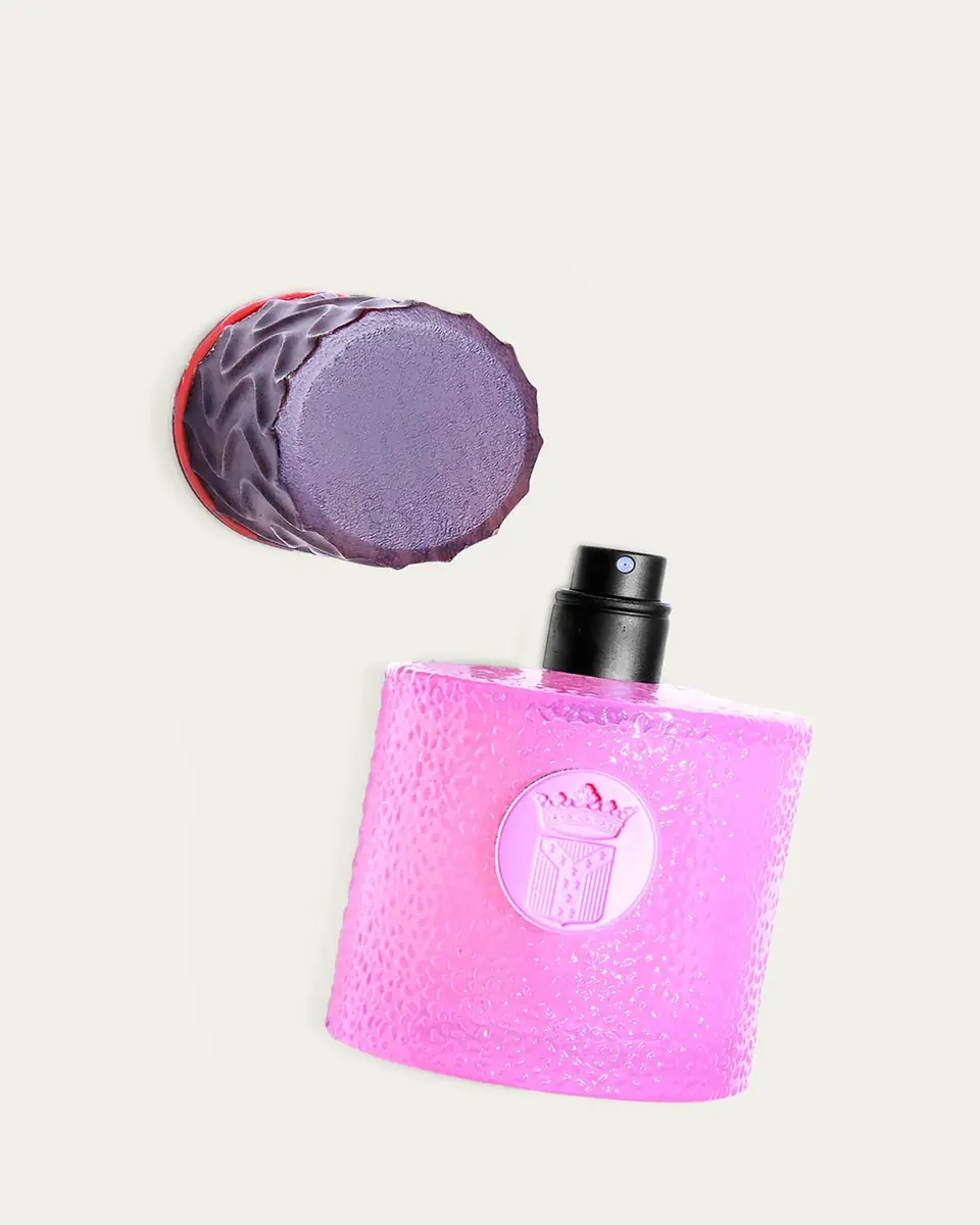 Taffin Le Rose No. 1905 Eau de Parfum, 3.4 oz. | Thumbnail 2