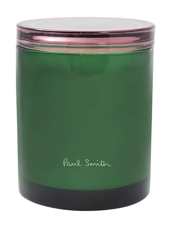 Paul Smith Botanist Candle
