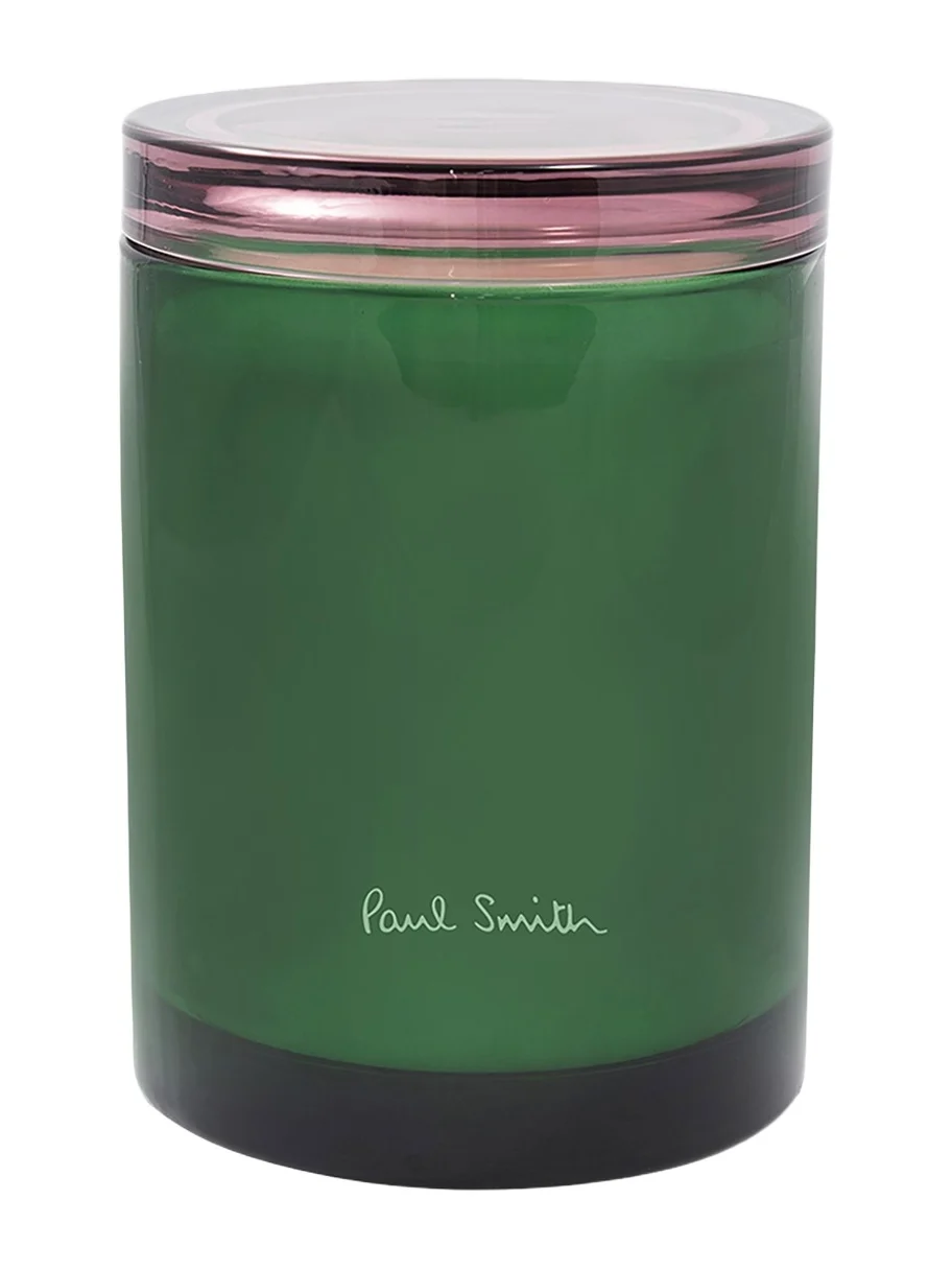 Paul Smith Botanist Candle