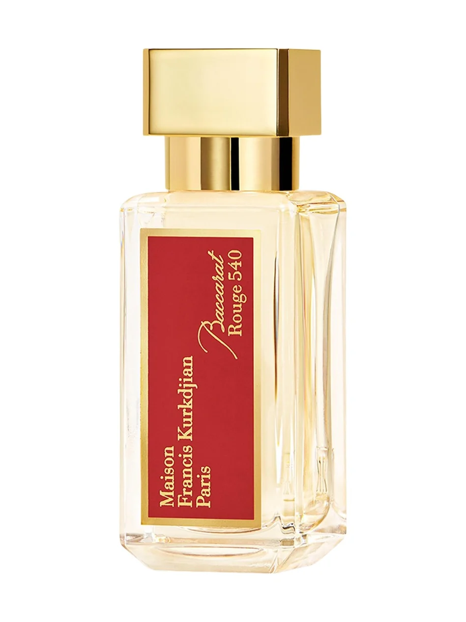 Maison Francis Kurkdjian Baccarat Rouge 540 Eau de Parfum, 1.2 oz.