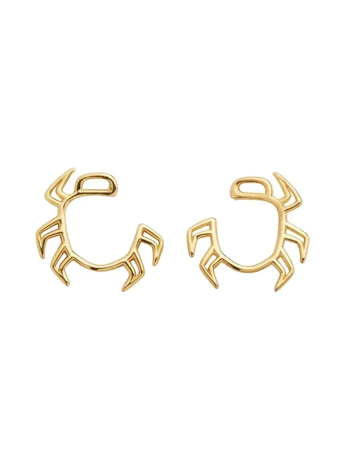 Scarab Earrings Scarab Earrings