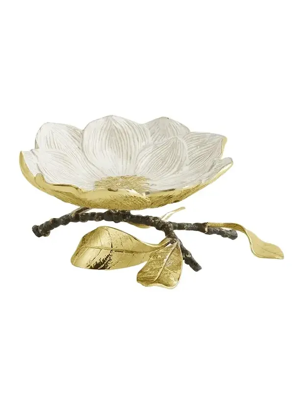 Michael Aram Vintage Bloom Dish