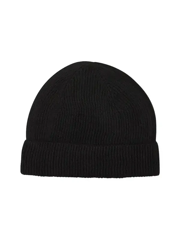 Men's Alpaca Beanie Hat