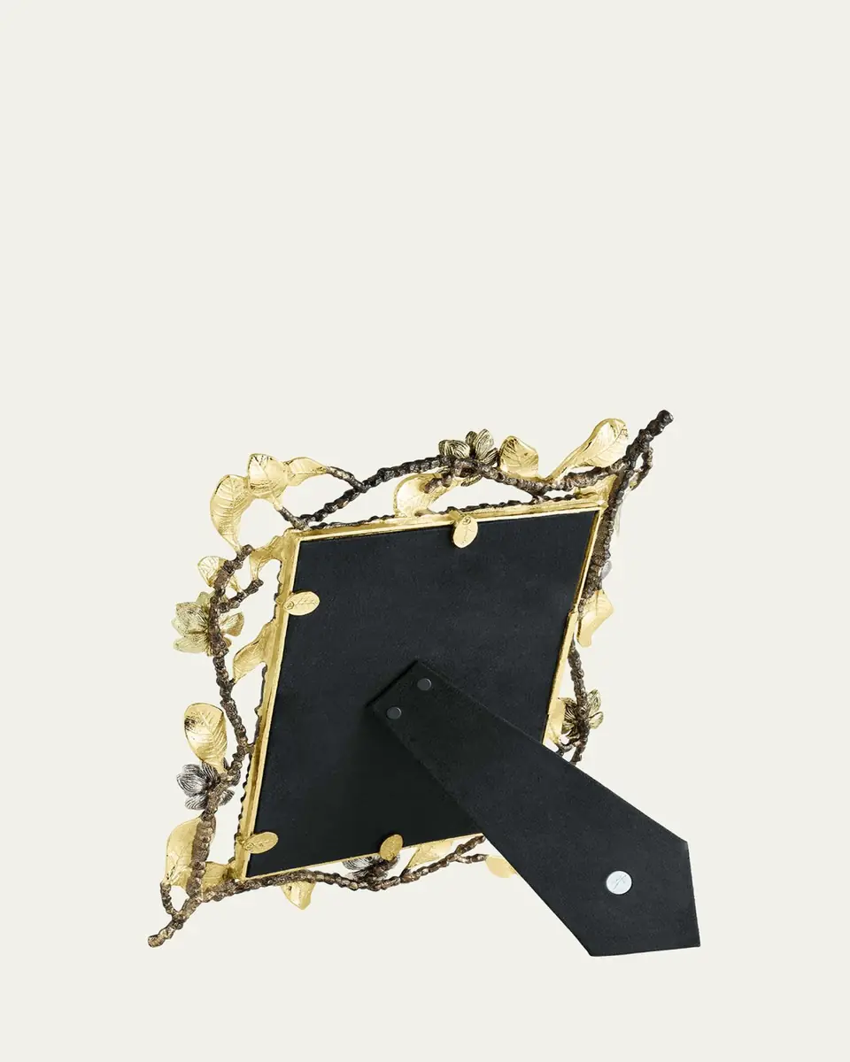 Michael Aram Vintage Bloom Frame, 8"x10" | Thumbnail 3