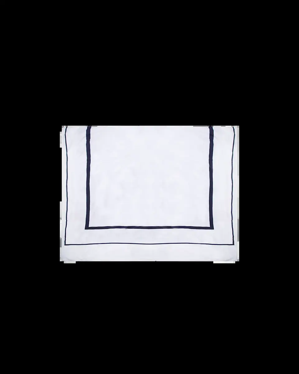 The Lino Essential King Duvet Cover | Thumbnail 2 The Lino Essential King Duvet Cover | Thumbnail 2