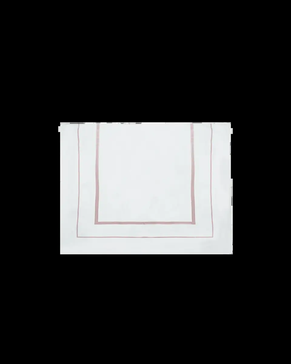 The Lino Essential Queen Duvet Cover | Thumbnail 2