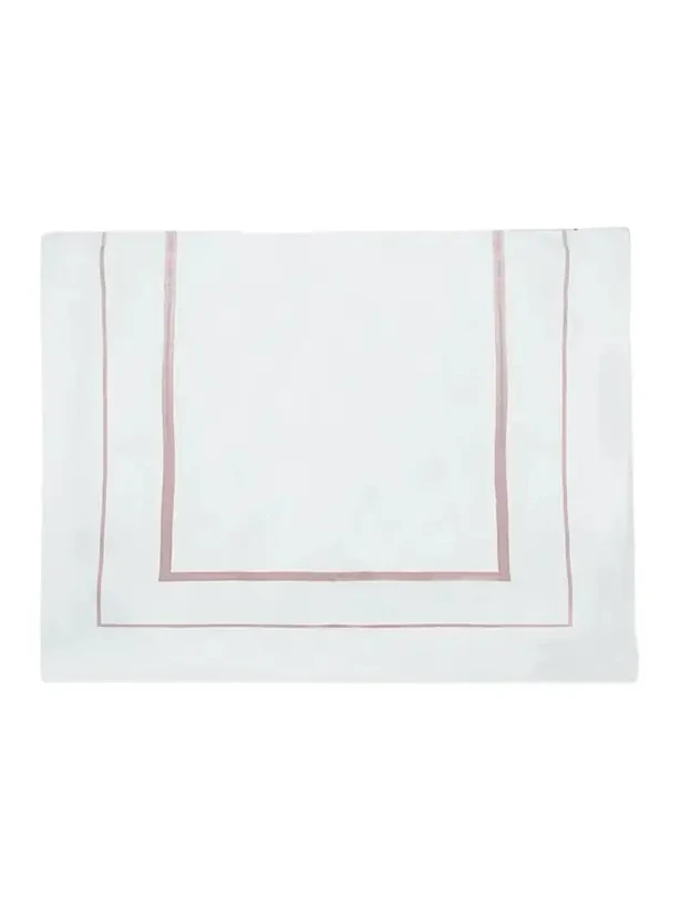 The Lino Essential Queen Duvet Cover
