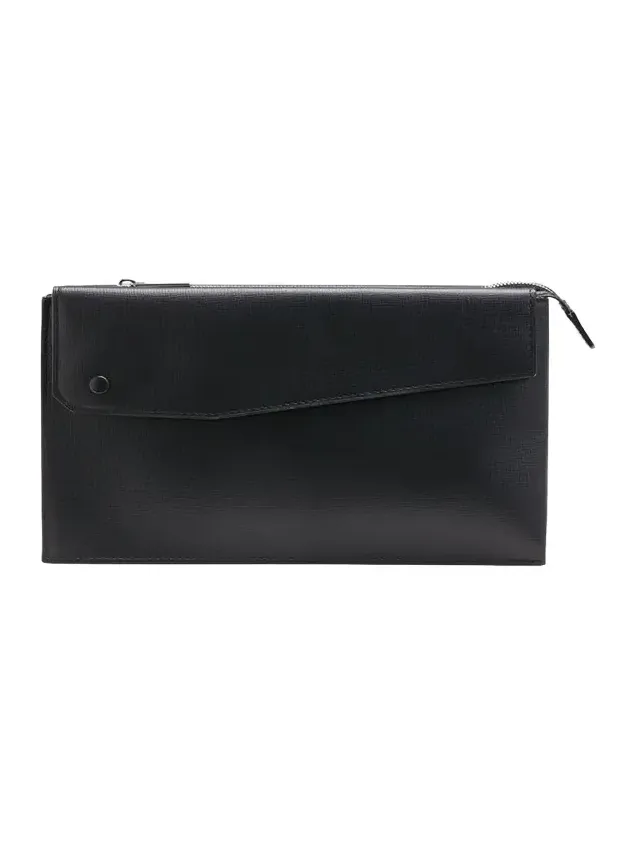 Men's Pocket Crossbody Bag Men's Pocket Crossbody Bag