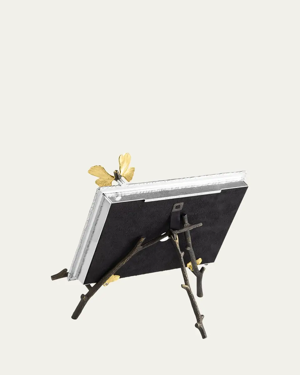 Michael Aram Butterfly Ginkgo Easel Frame | Thumbnail 3