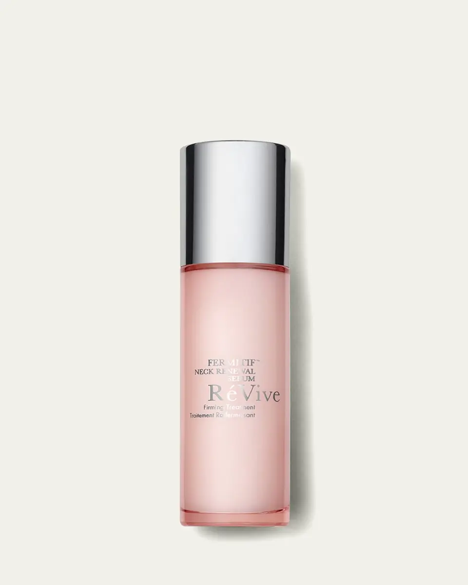RéVive Fermitif Neck Serum + Dual Ended Applicator Brush, 1.7 oz. | Thumbnail 3 RéVive Fermitif Neck Serum + Dual Ended Applicator Brush, 1.7 oz. | Thumbnail 3