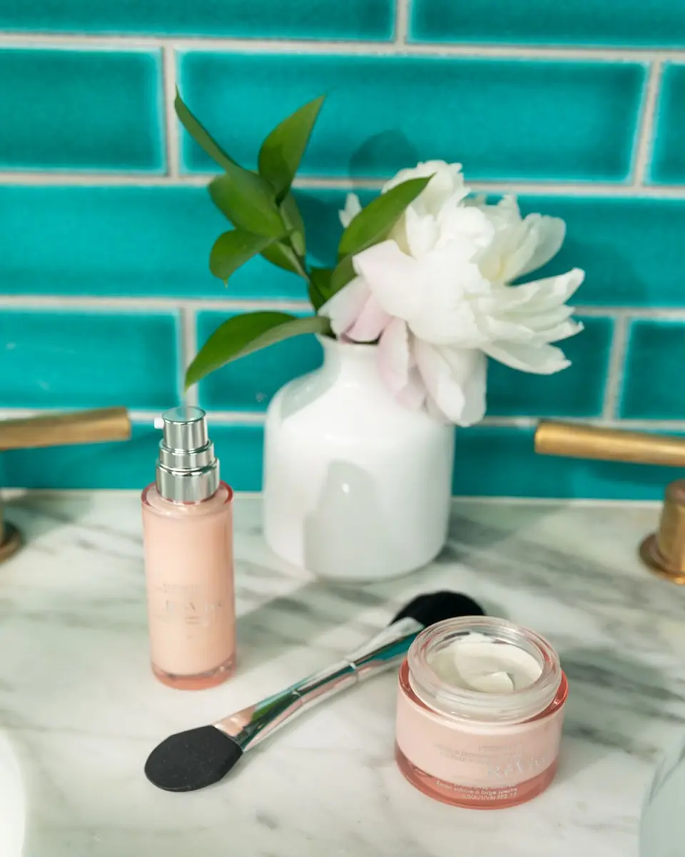 RéVive Fermitif Neck Serum + Dual Ended Applicator Brush, 1.7 oz. | Thumbnail 5 RéVive Fermitif Neck Serum + Dual Ended Applicator Brush, 1.7 oz. | Thumbnail 5