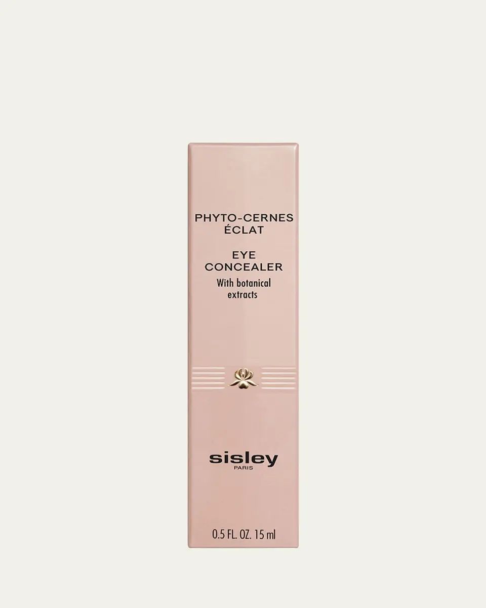 Sisley-Paris 0.5oz. Phyto-Cernes Eclat Eye Concealer | Thumbnail 4